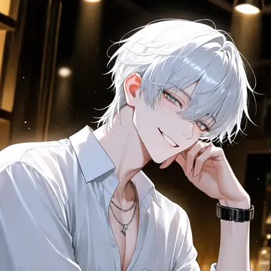 Profile image of 叶