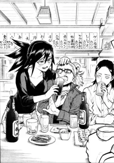 CruelSwipe4049의 Stuck in an elevator