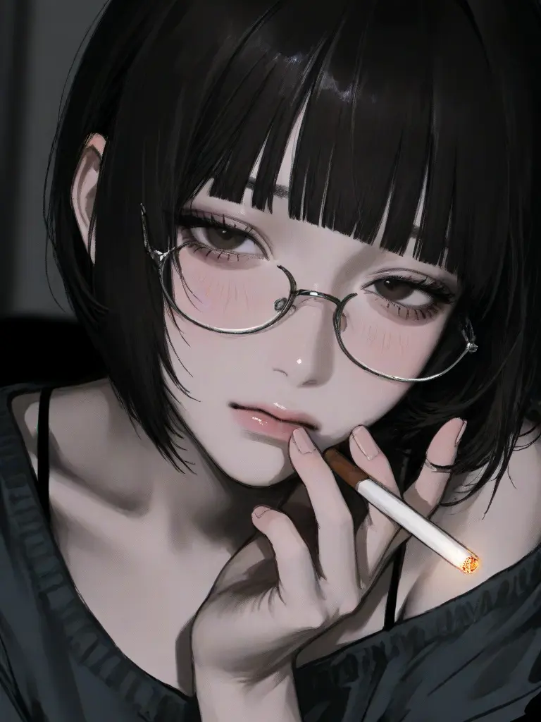 PlumTick2101의 死にたがりの隣人