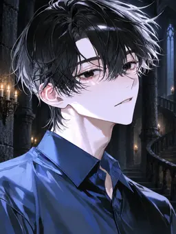 Profile image of Kwon Taeo