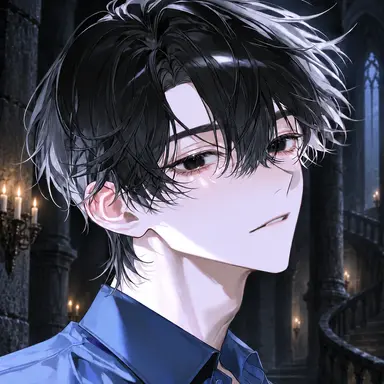 Profile image of Kwon Taeo