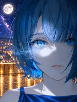 Profile image of Lee Seolah