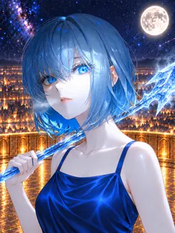 Profile image of Lee Seolah