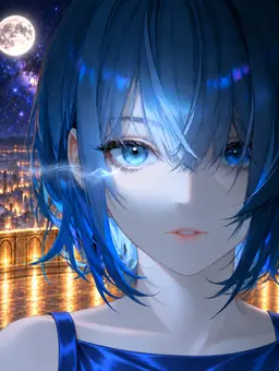 Profile image of Lee Seolah