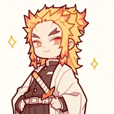 Profile image of 렌고쿠 쿄주로