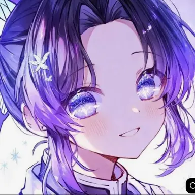 Profile image of 코쵸우 시노부
