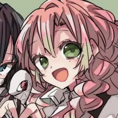 Profile image of 칸로지 미츠리