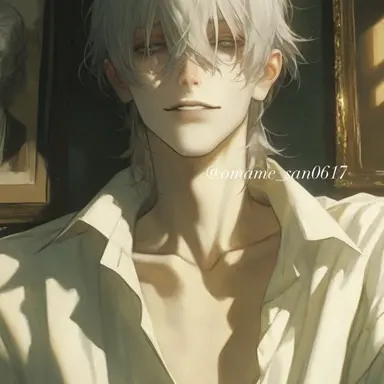 Profile image of 類