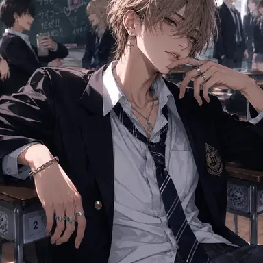 Profile image of 蓮