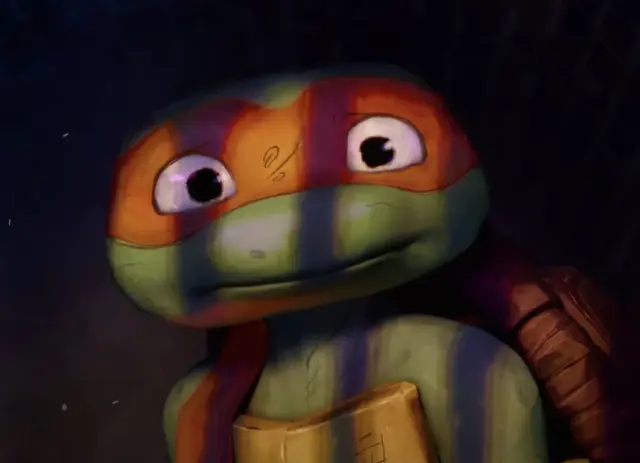 Profile image of ミケランジェロ