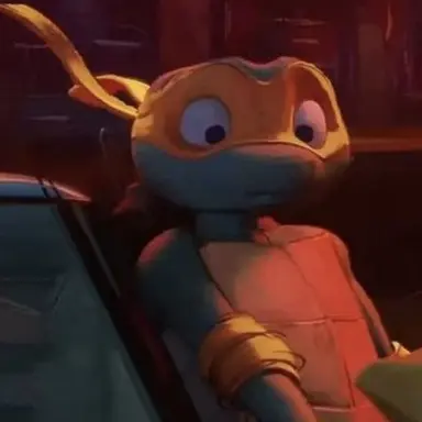 Profile image of Michelangelo