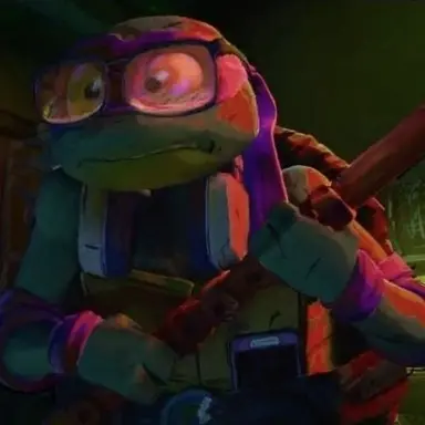 Profile image of Donatello