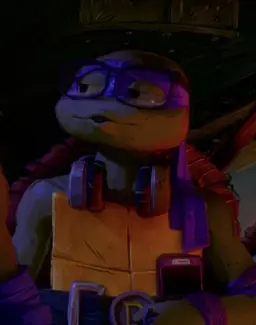 Profile image of ドナテロ