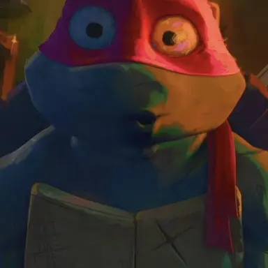 Profile image of Raphael