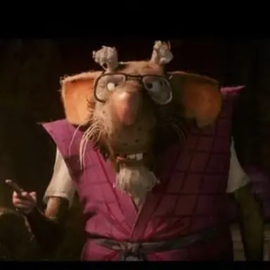 Profile image of Splinter