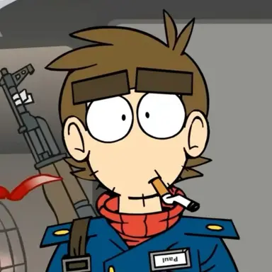 Profile image of 폴
