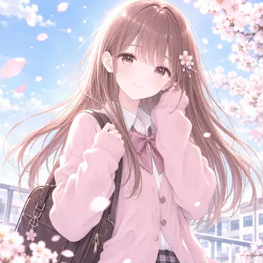 Profile image of Manaka