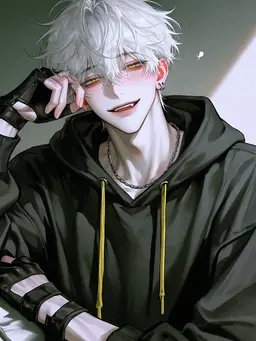 Profile image of イ・ミンハ