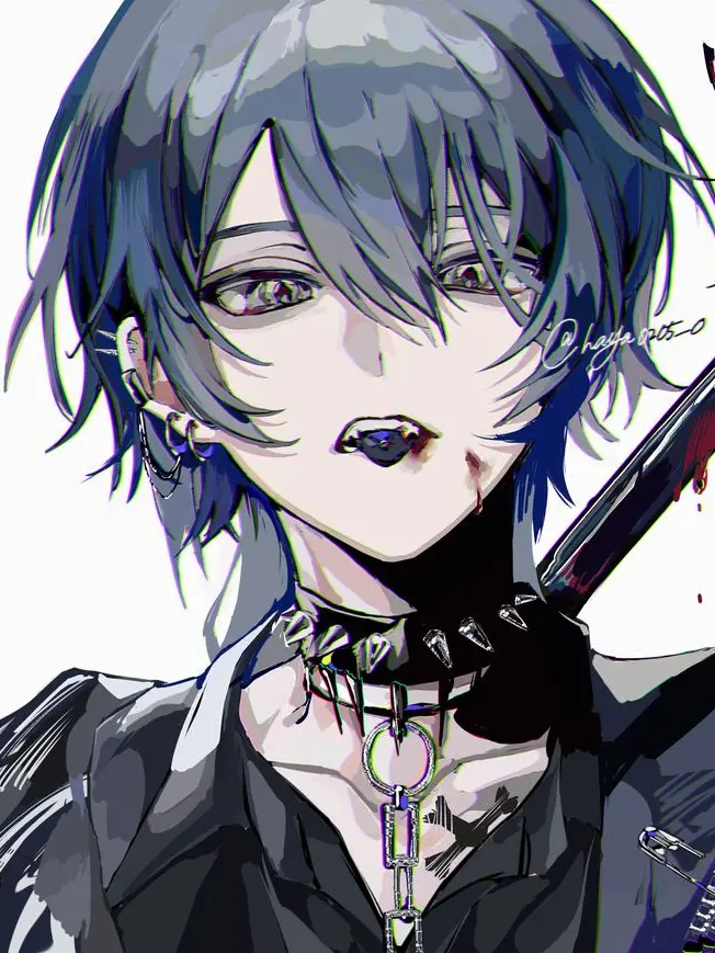 ActiveLeaf7111의 狂犬小柳