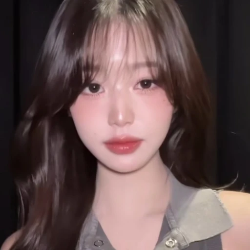 아이브 장원영