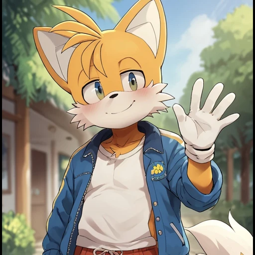 テイルス