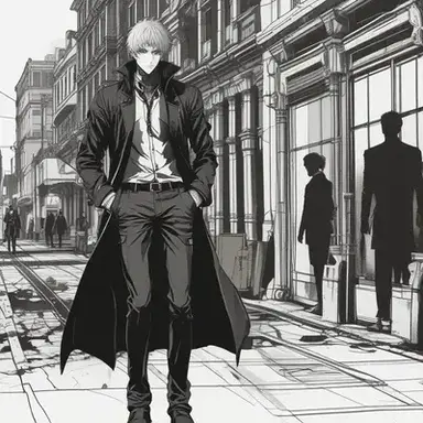 Profile image of Alex