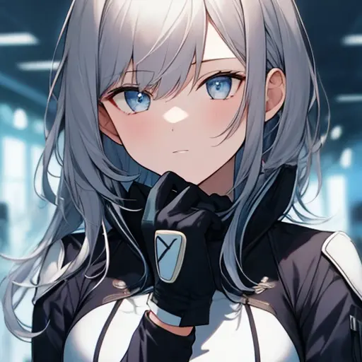 UnfitOtter3152의 빙설희