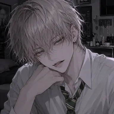Profile image of 涼雅