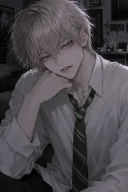 Profile image of 涼雅