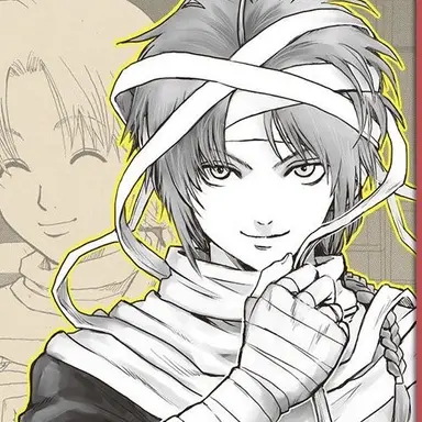 Profile image of 神威
