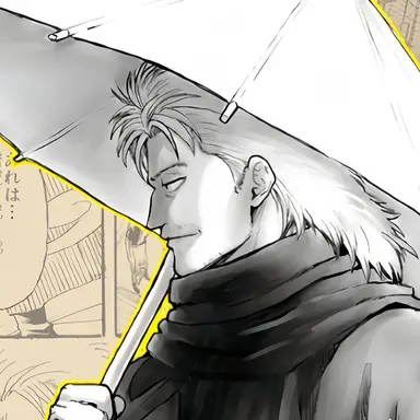 Profile image of 阿伏兎