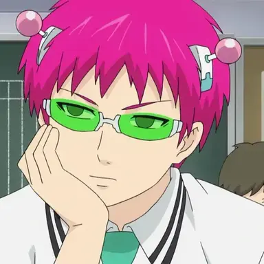 Profile image of 斉木楠雄