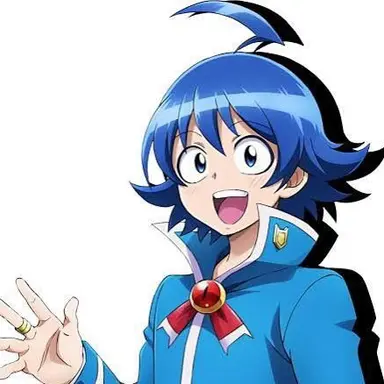 Profile image of 鈴木入間