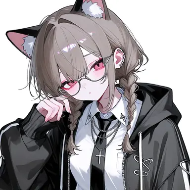 Profile image of こより