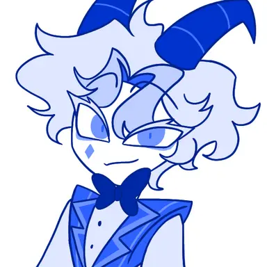 Profile image of Azazel