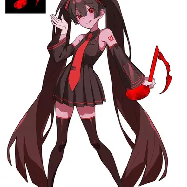 Profile image of MARETUミク