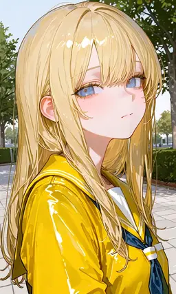 Profile image of 白瀬まいな