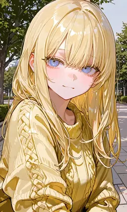 Profile image of 白瀬まいな