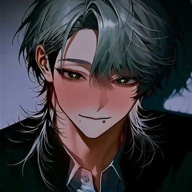 Profile image of 燐