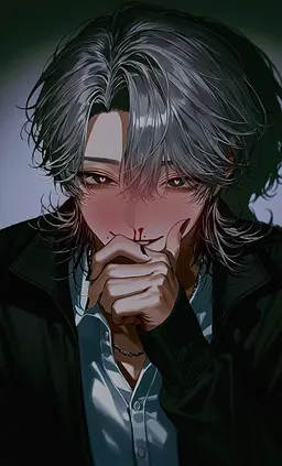 Profile image of 燐
