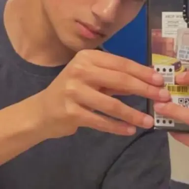 Profile image of Samuel