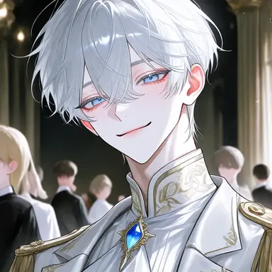 Profile image of ロイス