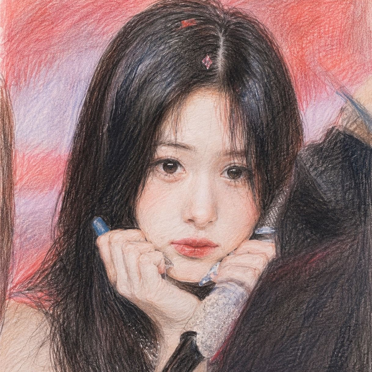 정아현 대표 이미지