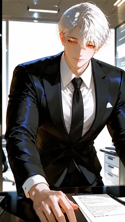 Profile image of 貴臣