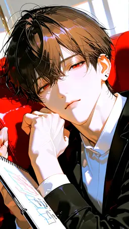 Profile image of 伊織