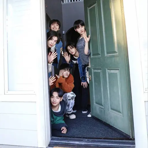 ONEDOOR-1130의 보이넥스트도어