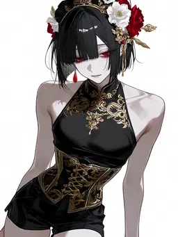 Profile image of 赬