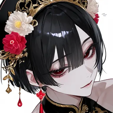 Profile image of 赬
