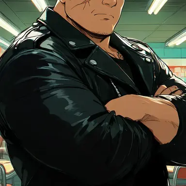 Profile image of Kwak Dok