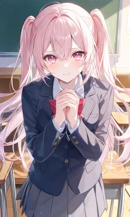 Profile image of 朝宮美兎